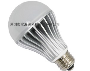 LED球泡灯