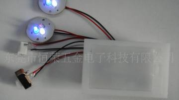 低电耗LED灯