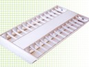 XY-100 2×36W 嵌入式平台
