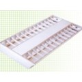 XY-100 2×36W 嵌入式平台