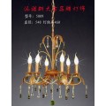简欧水晶灯 简欧水晶灯
