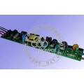 LED日光灯T8T10T12内置电源 LED日光灯T8T10T12内置电源