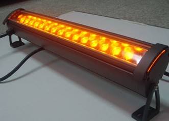 LED大功率洗墙灯