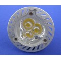 3W-LED射灯杯