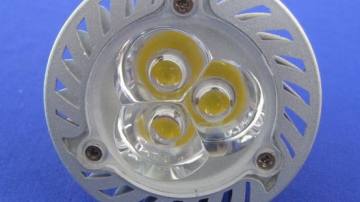 3W-LED射灯杯