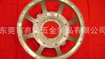 灯具压铸产品