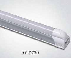T5一体支架日光灯