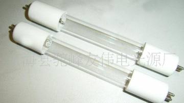 油烟处理高臭氧紫外线灯