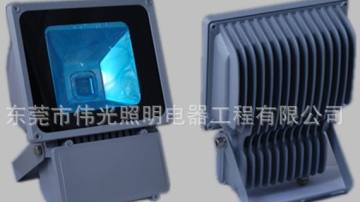 led泛光灯大功率投光灯