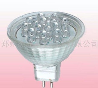 杰光LED节能灯