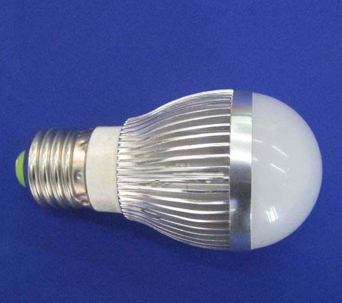 5W--LED球泡灯