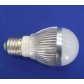 5W--LED球泡灯
