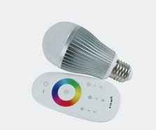 LED球泡灯