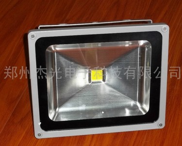杰光JG850LED投光灯