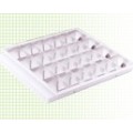 XY18-81 4×18W 国产亚光V字格栅