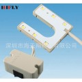 6LED衣车灯