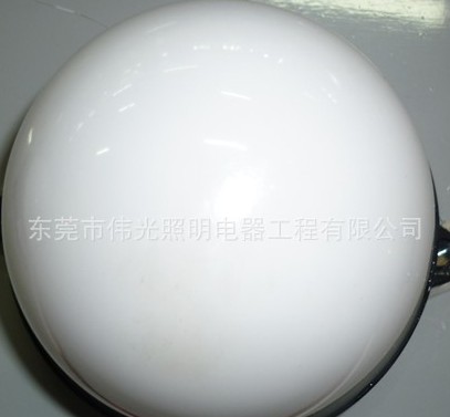 奶白盖点光源LED点光源