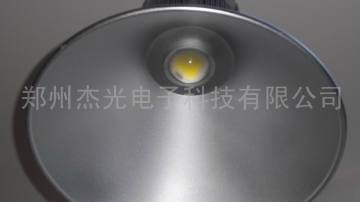 杰光LED工矿灯