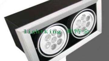 LED豆胆灯