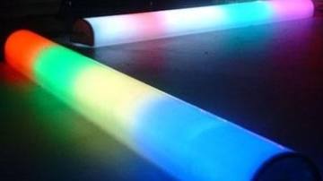 LED护栏管