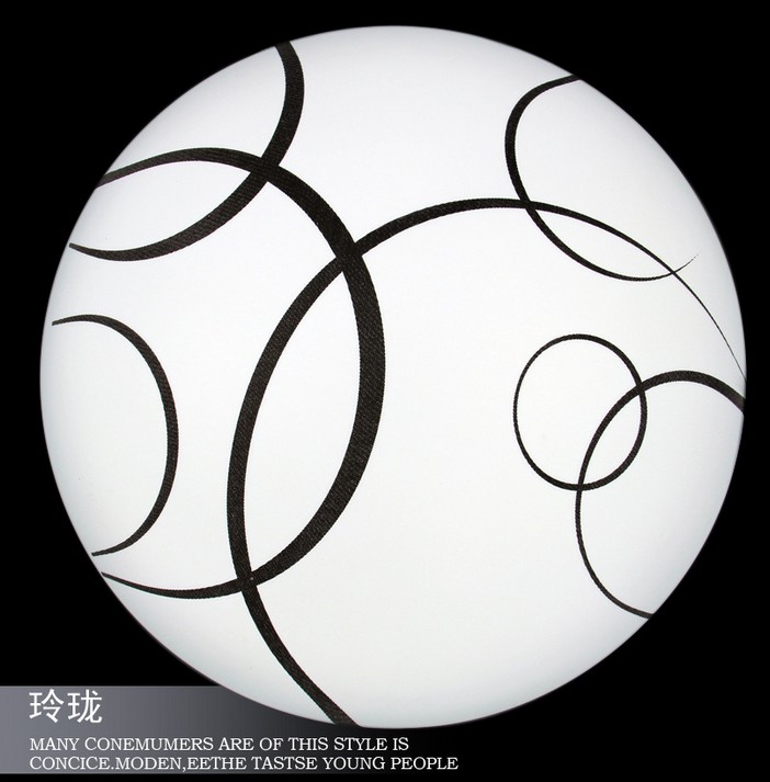 led吸顶灯