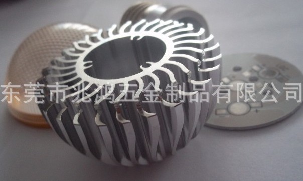 LED球泡灯 