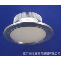 15W 6寸 LED筒灯