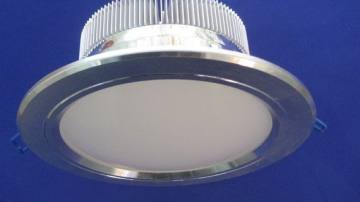 15W 6寸 LED筒灯