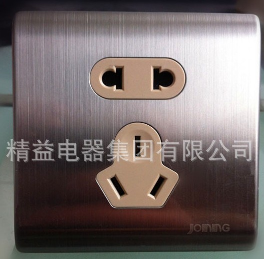 全拉丝面板