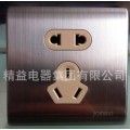 全拉丝面板