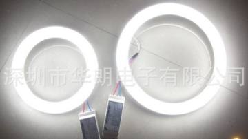 环形LED日光灯298MM