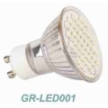 LED射灯 LED射灯