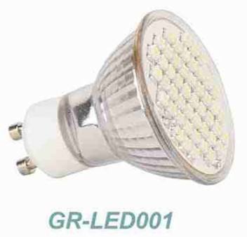 LED射灯