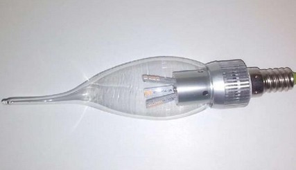 LED蜡烛灯