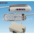 10LED磁铁缝纫机灯