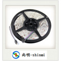 5050LED七彩软灯条 RGBled软灯带 LED软光条软光带