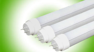 深圳led灯具鑫亮彩LED灯管T8圆管