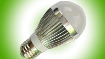 深圳led灯具鑫亮彩LED球泡灯