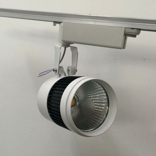 深圳led灯具鑫亮彩LED轨道灯3W