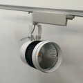 深圳led灯具鑫亮彩LED轨道灯3W