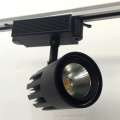 深圳led灯具鑫亮彩LED轨道灯5W