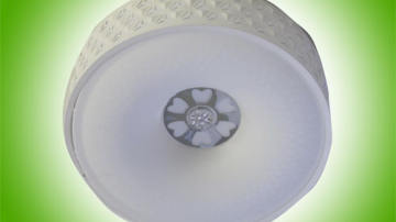 深圳led灯具鑫亮彩LED吸顶灯