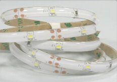 尚明照明产品推荐-LED软灯条-3528-60LED-IP65