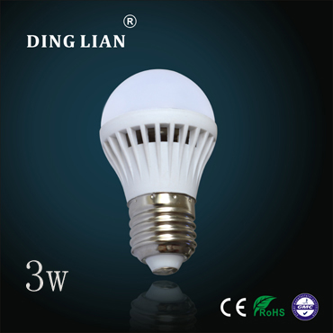 LED达邦球泡系列2