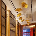 酒店工程灯具走廊过道非标工程灯定制83103