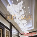 酒店工程灯具非标工程灯定制83102