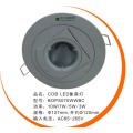 COB象鼻灯10W COB象鼻灯10W