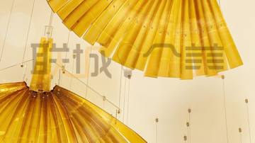 酒店工程灯具走廊过道非标工程灯定制83103