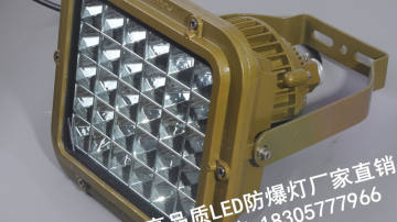 ccd97免维护led防爆泛光灯