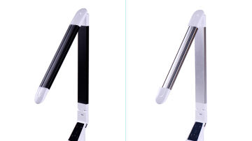 可充电led台灯触摸灯学生护眼台灯工厂批发desk lamp灯具小夜灯